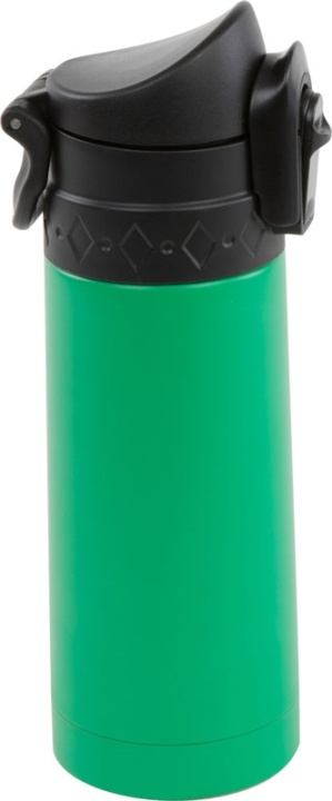 Lord Nelson Termokrus Grønn 35 cl i gruppen SPORT, FRITID & HOBBY / Friluftsliv / Termoser og flasker hos TP E-commerce Nordic AB (38-75303-GR)