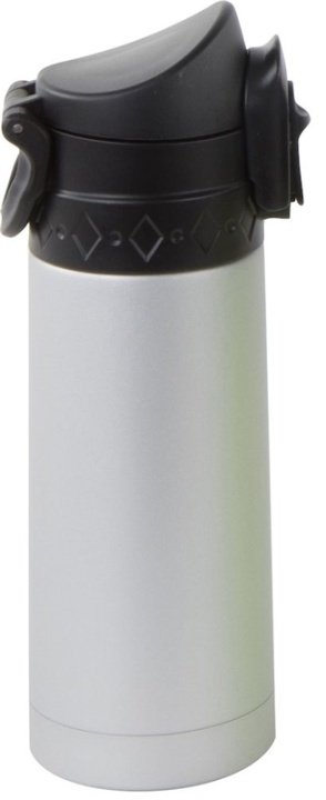 Lord Nelson Termokrus Grå 35 cl i gruppen SPORT, FRITID & HOBBY / Friluftsliv / Termoser og flasker hos TP E-commerce Nordic AB (38-75303-GY)