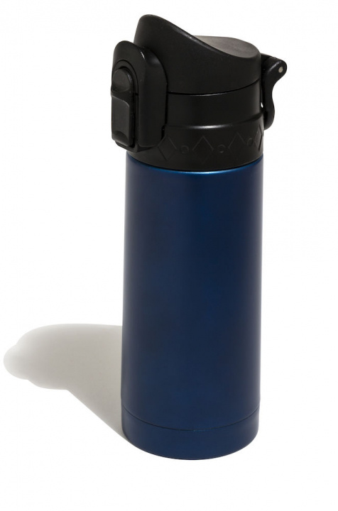 Lord Nelson termokrus Marine 35cl i gruppen SPORT, FRITID & HOBBY / Friluftsliv / Termoser og flasker hos TP E-commerce Nordic AB (38-75303-MAR)