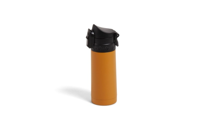 Lord Nelson Termokrus Orange 35 cl i gruppen SPORT, FRITID & HOBBY / Friluftsliv / Termoser og flasker hos TP E-commerce Nordic AB (38-75303-OR)