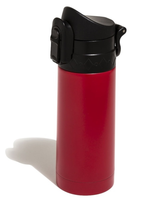 Lord Nelson Termokrus Rød 35cl i gruppen SPORT, FRITID & HOBBY / Friluftsliv / Termoser og flasker hos TP E-commerce Nordic AB (38-75303-ROE)