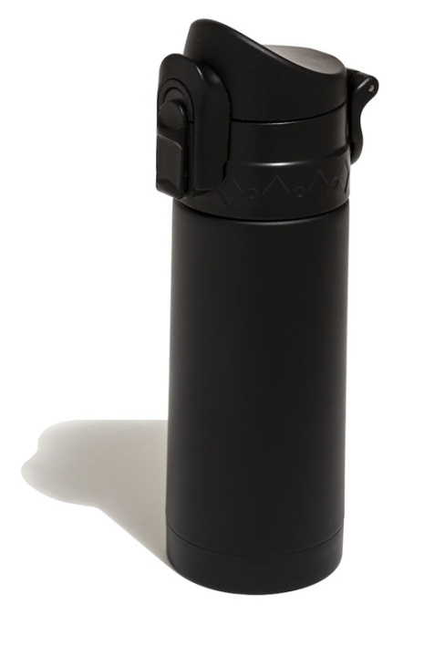 Lord Nelson termokrus svart 35 cl i gruppen SPORT, FRITID & HOBBY / Friluftsliv / Termoser og flasker hos TP E-commerce Nordic AB (38-75303-SV)