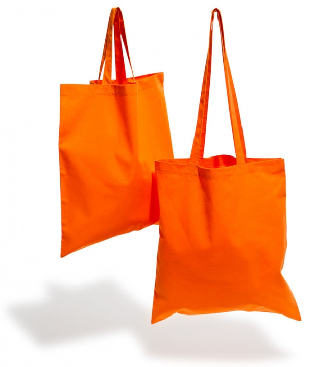 Nightingale Bag 150g Orange i gruppen SPORT, FRITID & HOBBY / Reise / Ryggsekk & Vesker hos TP E-commerce Nordic AB (38-75424-OR)