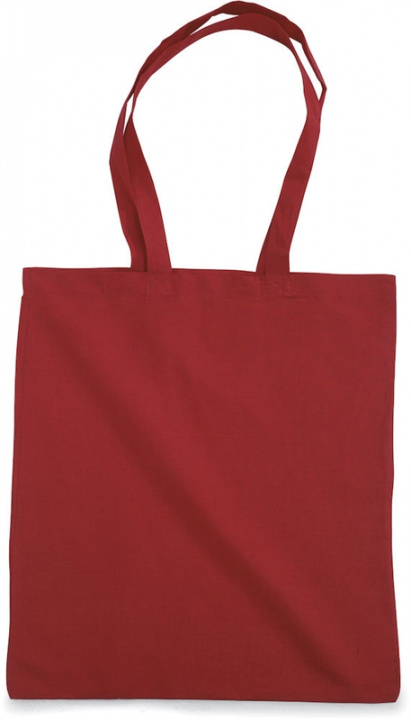 Nightingale Bag 150 g rød i gruppen SPORT, FRITID & HOBBY / Reise / Ryggsekk & Vesker hos TP E-commerce Nordic AB (38-75424-ROE)