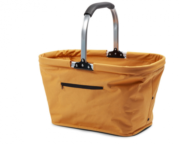Queen Anne Carry sammenleggbar kurv oransje 30L i gruppen HJEM, HUS OG HAGE / Hageprodukter / Annet hos TP E-commerce Nordic AB (38-75493-OR)
