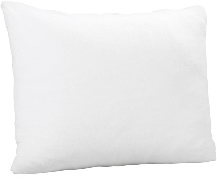 Queen Anne Putevaretrekk Hvit 50x60cm i gruppen HJEM, HUS OG HAGE / Innredning / Sengetøy hos TP E-commerce Nordic AB (38-75526-VI)