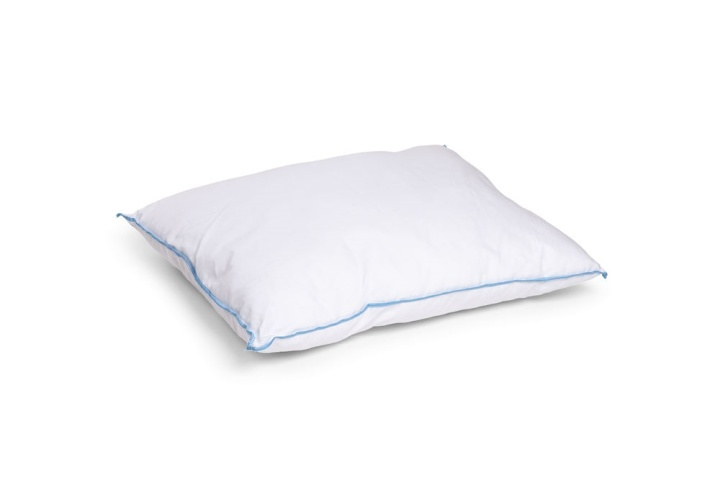 Queen Anne Pute Low 350G Hvit i gruppen HJEM, HUS OG HAGE / Innredning / Puter hos TP E-commerce Nordic AB (38-75528)