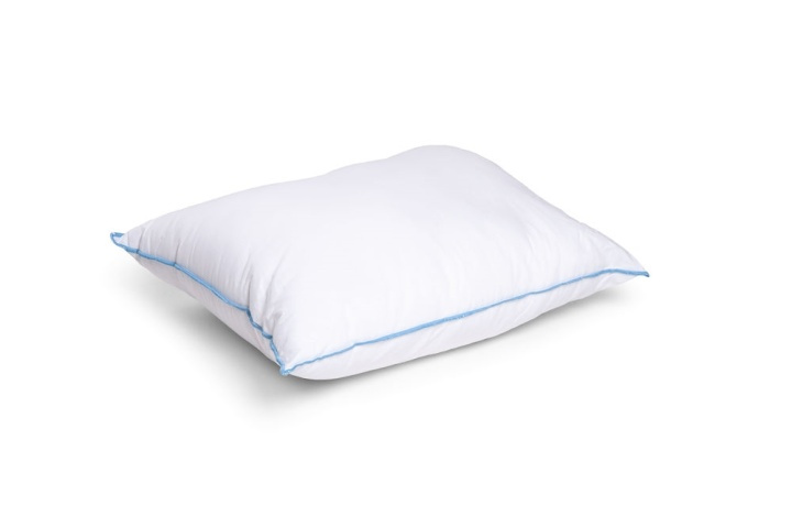 Lord Nelson Mikrofiberpute Lav 50x60 cm Hvit i gruppen HJEM, HUS OG HAGE / Innredning / Puter hos TP E-commerce Nordic AB (38-75546)