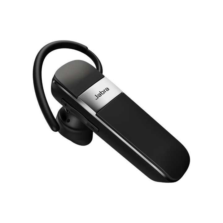 Jabra mono headset BT Talk 15 i gruppen Elektronikk / Lyd & Bilde / Hodetelefoner & Tilbehør / Hodetelefoner hos TP E-commerce Nordic AB (38-75610)