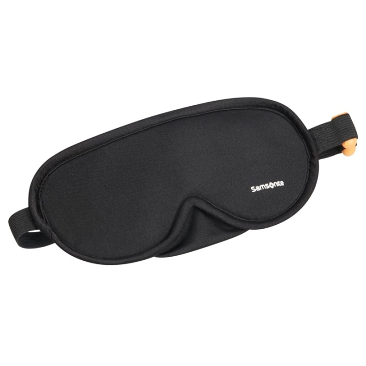 Samsonite Øyemaske og ørepropper i gruppen SPORT, FRITID & HOBBY / Reise / Annet hos TP E-commerce Nordic AB (38-76295)