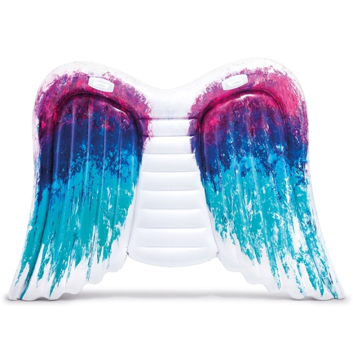 Intex Angel Wings badeleke i gruppen LEKER, BARN OG BABY / Uteleker / Badeleker hos TP E-commerce Nordic AB (38-76346)