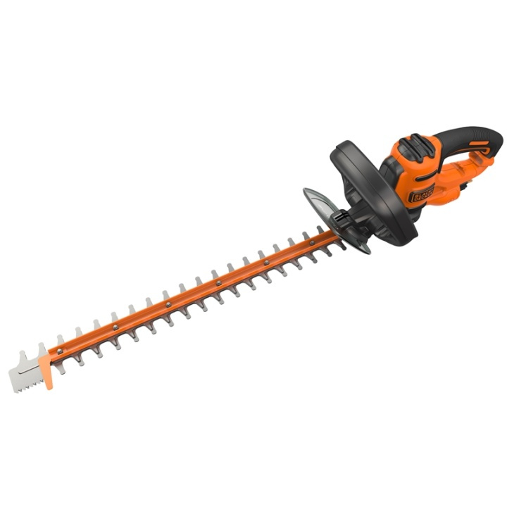 Black & Decker Häcksax 500W 55cm Svärdlängd i gruppen HJEM, HUS OG HAGE / Hageprodukter / Hageredskap hos TP E-commerce Nordic AB (38-76392)