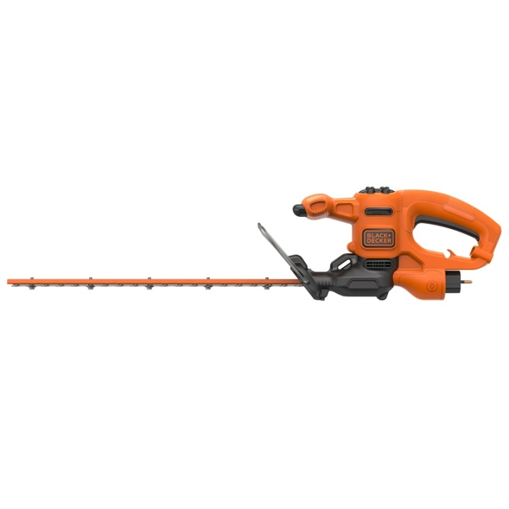 Black & Decker Häcksax 420W 45cm Svärdlängd i gruppen HJEM, HUS OG HAGE / Hageprodukter / Hageredskap hos TP E-commerce Nordic AB (38-76393)