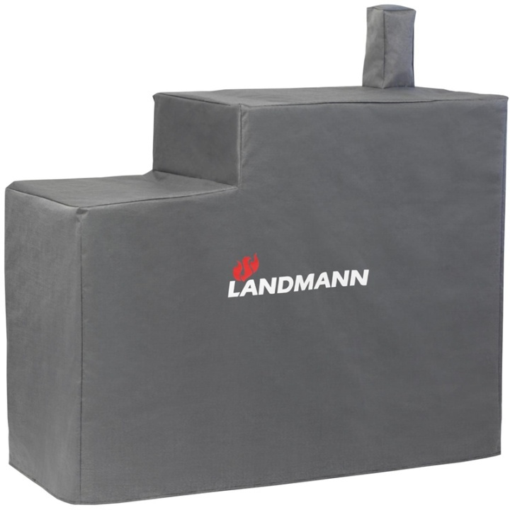Landmann Tennessee-hette til 11402 i gruppen HJEM, HUS OG HAGE / Hageprodukter / Griller & Grilltilbehør hos TP E-commerce Nordic AB (38-76460)