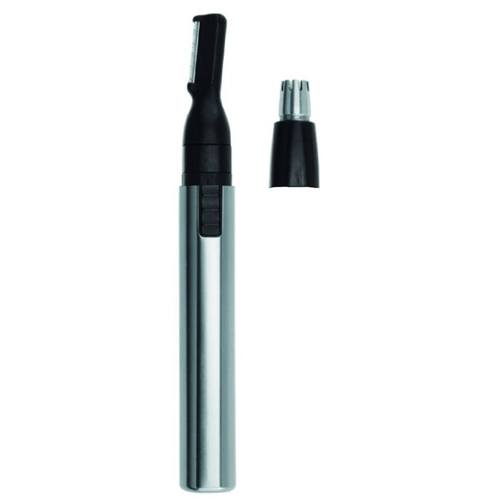 Wahl Micro Groomsman 5640-616 i gruppen HELSE OG SKJØNNHET / Hår & styling / Barbering og trimming / Hårtrimmere hos TP E-commerce Nordic AB (38-76546)