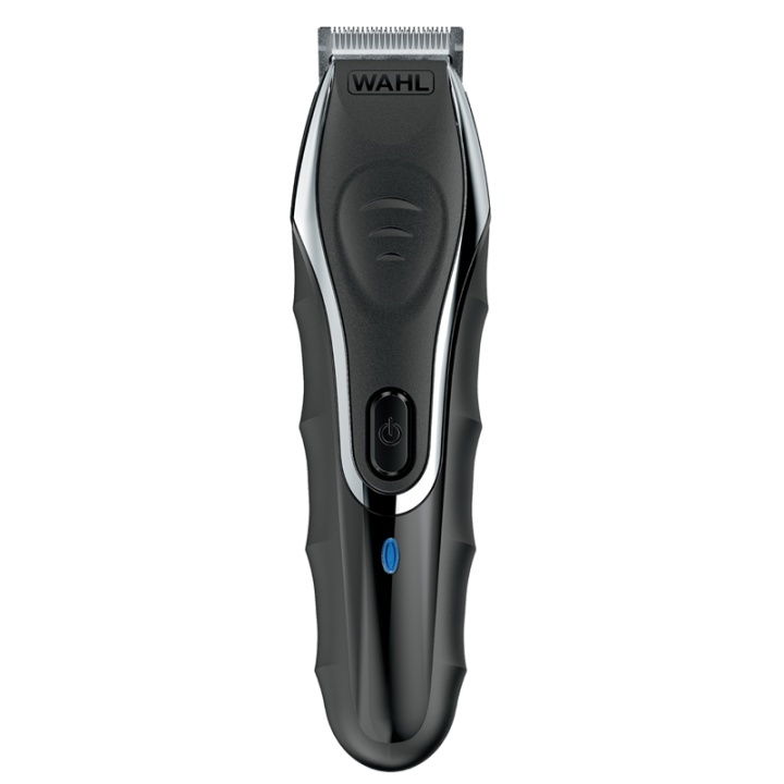 Wahl AQUA GROOM Showerproof 9899-016 i gruppen HELSE OG SKJØNNHET / Hår & styling / Barbering og trimming / Kroppstrimmere hos TP E-commerce Nordic AB (38-76559)
