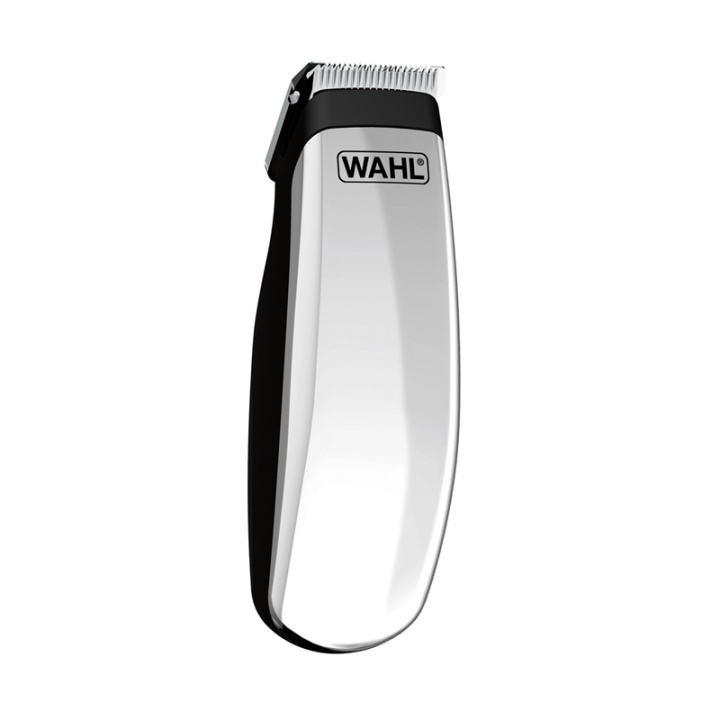 Wahl Deluxe Pocket Pro nese- og potetrimmer 9962-2016 i gruppen HJEM, HUS OG HAGE / Dyretilbehør / Hund hos TP E-commerce Nordic AB (38-76561)