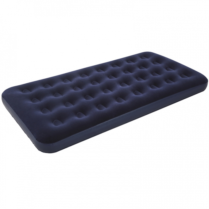 Bestway Pavillo Aeroluxe luftmadrass, 188x99cm i gruppen SPORT, FRITID & HOBBY / Friluftsliv / Luftmadrasser og liggeunderlag hos TP E-commerce Nordic AB (38-76587)