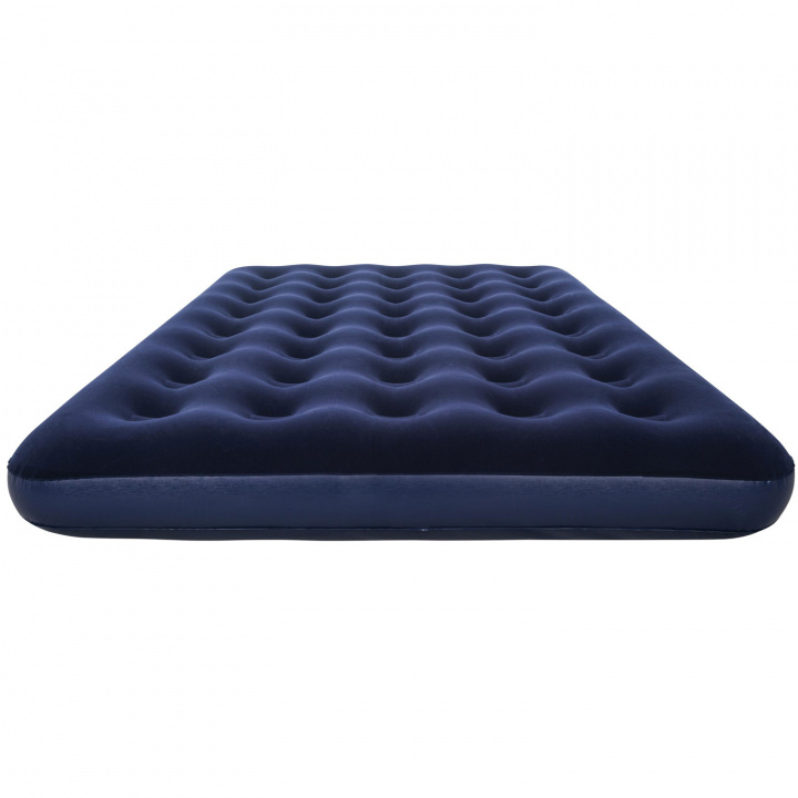 Bestway Pavillo Aeroluxe luftmadrass, 191x137x22 cm i gruppen SPORT, FRITID & HOBBY / Friluftsliv / Luftmadrasser og liggeunderlag hos TP E-commerce Nordic AB (38-76588)