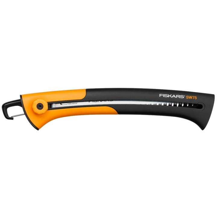 Fiskars Hagesag SW75 L Xtract i gruppen HJEM, HUS OG HAGE / Hageprodukter / Hageredskap hos TP E-commerce Nordic AB (38-76594)