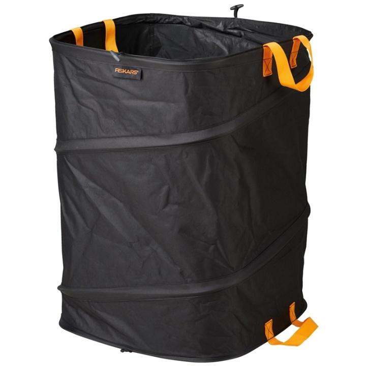 Fiskars Ergo Pop Up hagesekk 175L i gruppen HJEM, HUS OG HAGE / Hageprodukter / Annet hos TP E-commerce Nordic AB (38-76596)