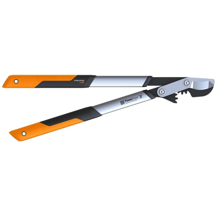 Fiskars PowerGear X grensaks LX94 M i gruppen HJEM, HUS OG HAGE / Hageprodukter / Hageredskap hos TP E-commerce Nordic AB (38-76598)