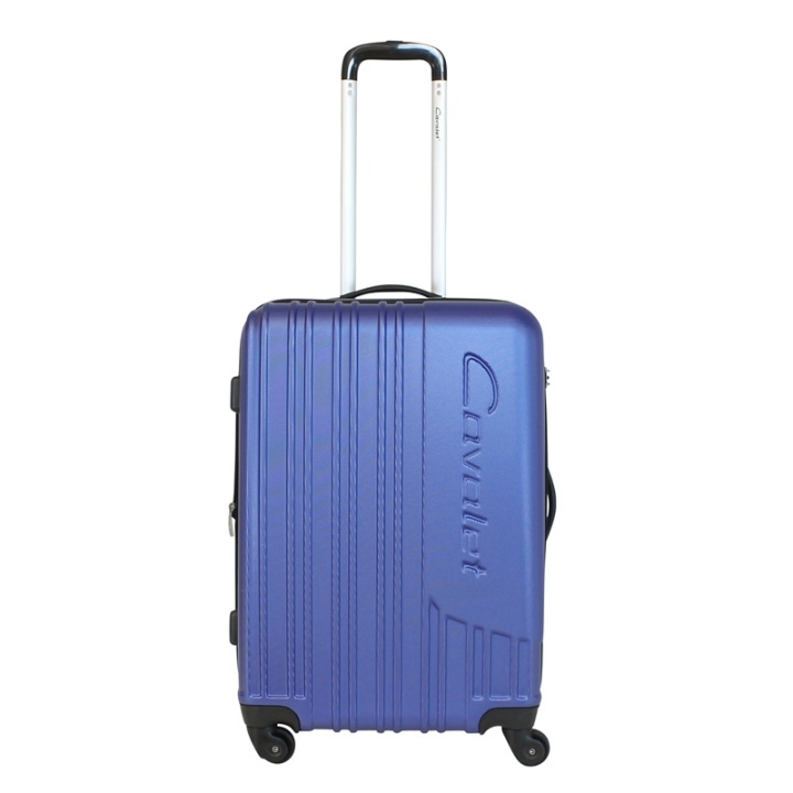 Cavalet Malibu Large Mais Blå i gruppen SPORT, FRITID & HOBBY / Reise / Kofferter hos TP E-commerce Nordic AB (38-76683)