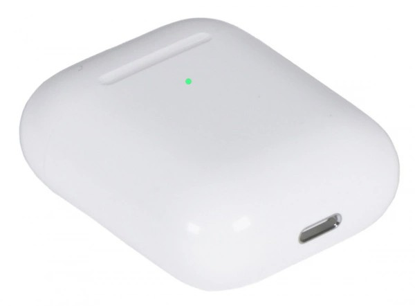 Apple Wireless Charging Case for AirPod i gruppen Elektronikk / Lyd & Bilde / Hodetelefoner & Tilbehør / Tilbehør hos TP E-commerce Nordic AB (38-77037)