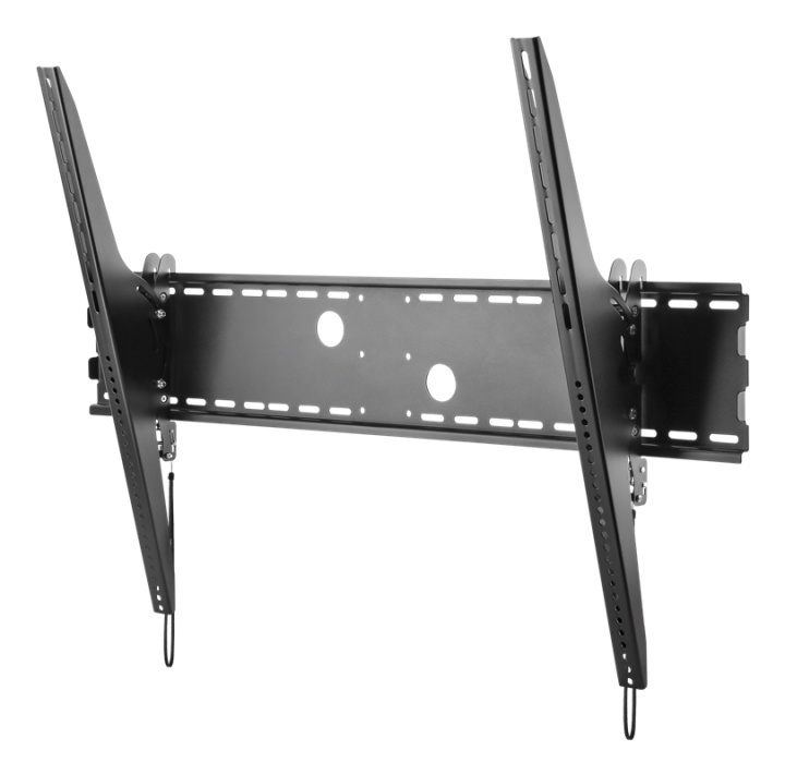 DELTACO Heavy-duty TV Wall mount, 60-100