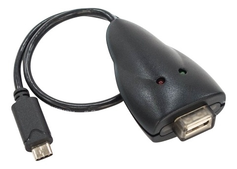 USB over Ethernet Adapter, 1-Port, Type-C i gruppen Datautstyr / Kabler og adaptere / Nettverk / Adaptere og koblinger hos TP E-commerce Nordic AB (38-77175)