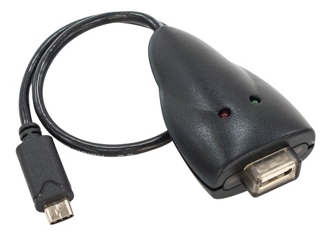 USB over Ethernet-adapter, 1 port, Type-C i gruppen Datautstyr / Kabler og adaptere / Nettverk / Adaptere og koblinger hos TP E-commerce Nordic AB (38-77175)