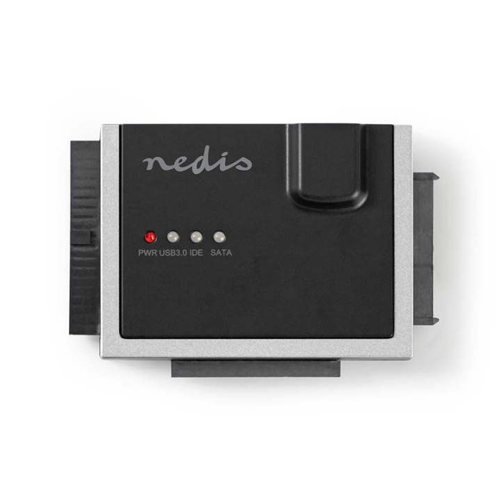 Nedis Hard Disk Adapter | USB 3.0 | 2.5 / 3.5 