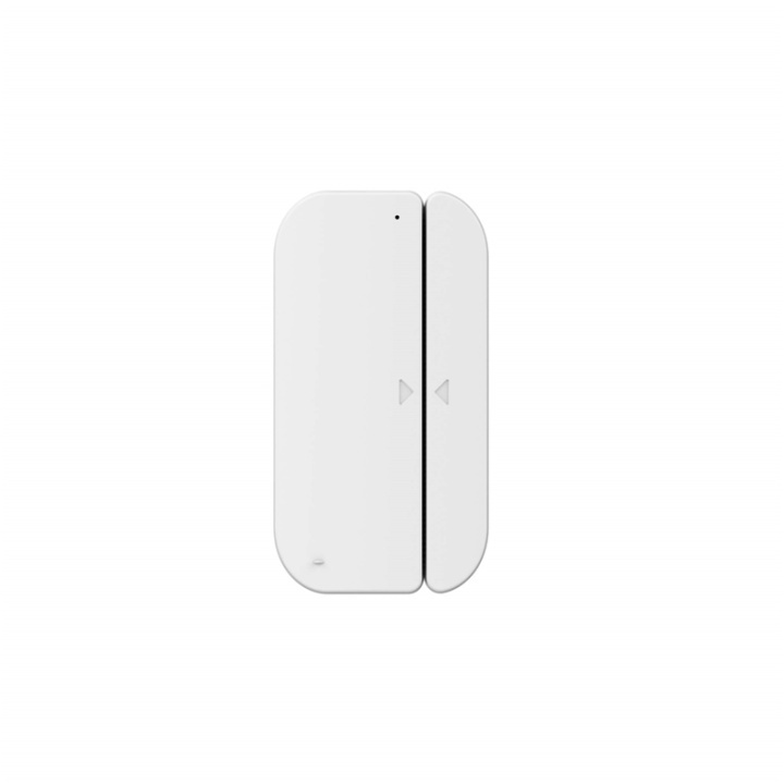 Hama WiFi Dörr- Fönsterkontakt i gruppen HJEM, HUS OG HAGE / Alarm, Sikkerhet og overvåking / Bevegelsesdetektorer hos TP E-commerce Nordic AB (38-77723)
