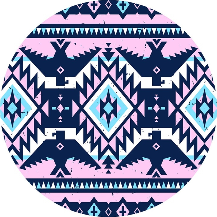 PopSockets Thunderbird Grip med Ställfunktion i gruppen SMARTTELEFON & NETTBRETT / Annet tilbehør / Popsockets hos TP E-commerce Nordic AB (38-77848)