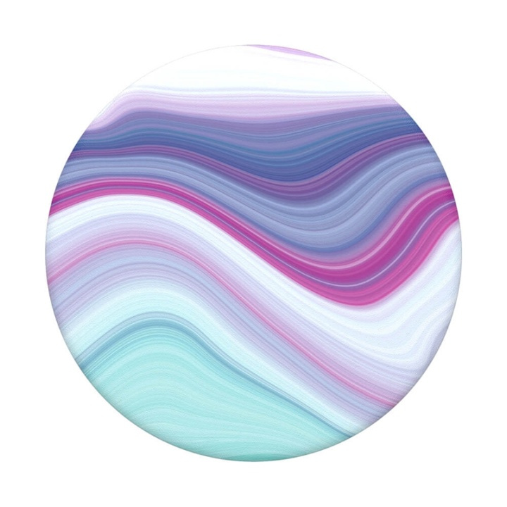 PopSockets Metamorphic Avtagbart Grip med stativfunksjon i gruppen SMARTTELEFON & NETTBRETT / Annet tilbehør / Popsockets hos TP E-commerce Nordic AB (38-77854)