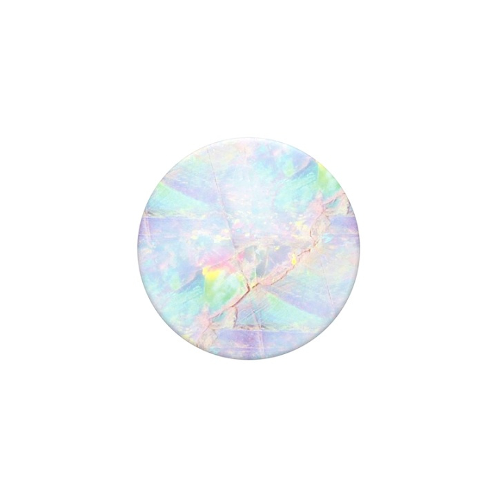 PopSockets Opal Avtagbart Grip med Ställfunktion i gruppen SMARTTELEFON & NETTBRETT / Annet tilbehør / Popsockets hos TP E-commerce Nordic AB (38-77855)