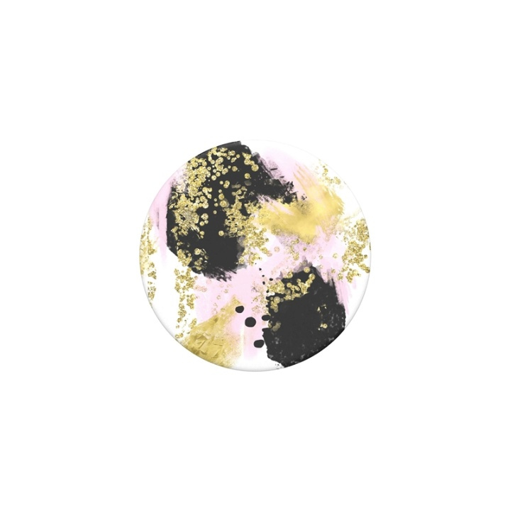 PopSockets Gilded Glam POPTOP endast lös Top i gruppen SMARTTELEFON & NETTBRETT / Annet tilbehør / Popsockets hos TP E-commerce Nordic AB (38-77899)