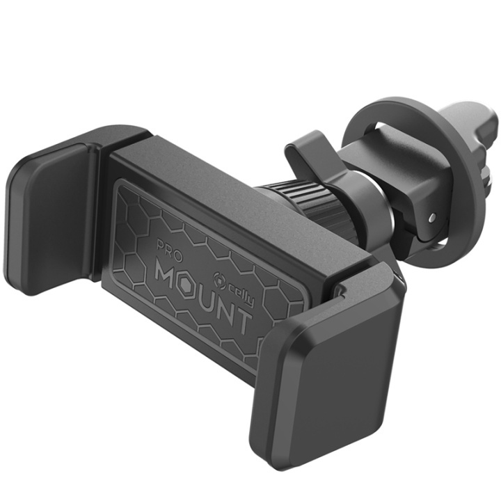 Celly Mobiltelefonholder Airvent One Touch i gruppen Bil / Bilholder / Bilholdere smarttelefon hos TP E-commerce Nordic AB (38-78093)