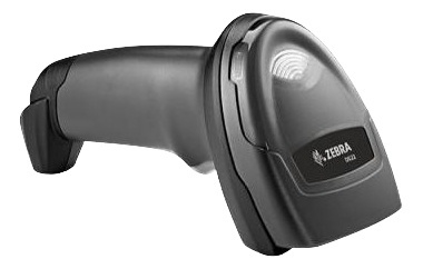Zebra DS2208 D2 Digital skanner, svart i gruppen Datautstyr / Datamaskin Tilbehør / Strekkodeleser hos TP E-commerce Nordic AB (38-78257)