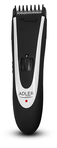 Adler AD 2818 Hårtrimmer i gruppen HELSE OG SKJØNNHET / Hår & styling / Barbering og trimming / Hårtrimmere hos TP E-commerce Nordic AB (38-78331)