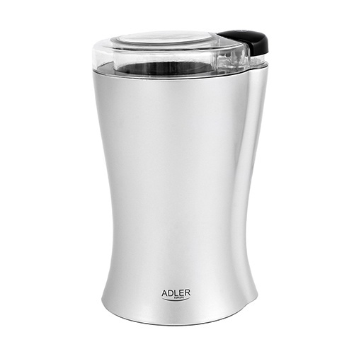 Adler AD 443 Kaffekvern i gruppen HJEM, HUS OG HAGE / Husholdningsapparater / Kaffe og espresso / Kaffekverner hos TP E-commerce Nordic AB (38-78356)