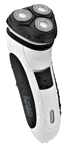 Camry CR 2915 Barbermaskin for menn i gruppen HELSE OG SKJØNNHET / Hår & styling / Barbering og trimming / Barbermaskiner hos TP E-commerce Nordic AB (38-78408)
