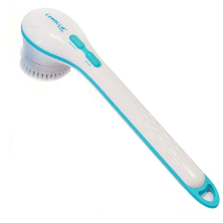 Cenocco Beauty Body Brush (CC-9045) i gruppen HJEM, HUS OG HAGE / Baderom / Annet hos TP E-commerce Nordic AB (38-78455)