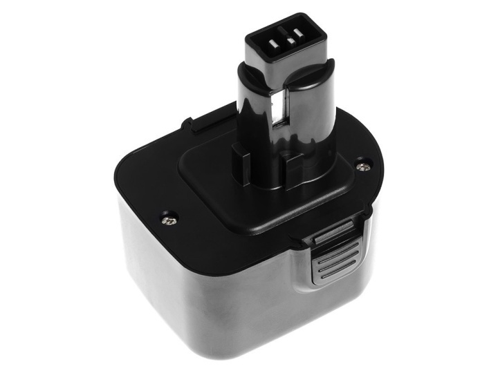 Batteri til Elverktyg PS130 DE9072 PS12VK för Black & Decker FS12 DeWalt 2802K i gruppen HJEM, HUS OG HAGE / Verktøy / Batterier til Elektroverktøy hos TP E-commerce Nordic AB (38-78600)