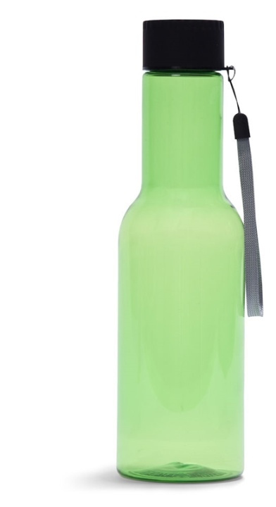 Lord Nelson Vannflaske 800 ml lysegrønn i gruppen SPORT, FRITID & HOBBY / Friluftsliv / Termoser og flasker hos TP E-commerce Nordic AB (38-78727-GN)