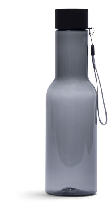Lord Nelson Vannflaske 800 ml svart i gruppen SPORT, FRITID & HOBBY / Friluftsliv / Termoser og flasker hos TP E-commerce Nordic AB (38-78727-SV)