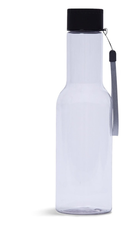Lord Nelson Water Bottle 800ml Vit i gruppen SPORT, FRITID & HOBBY / Friluftsliv / Termoser og flasker hos TP E-commerce Nordic AB (38-78727-TR)