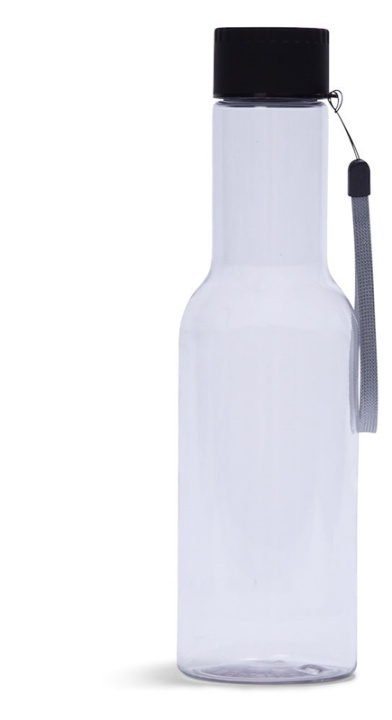 Lord Nelson Vannflaske 800 ml hvit i gruppen SPORT, FRITID & HOBBY / Friluftsliv / Termoser og flasker hos TP E-commerce Nordic AB (38-78727-TR)