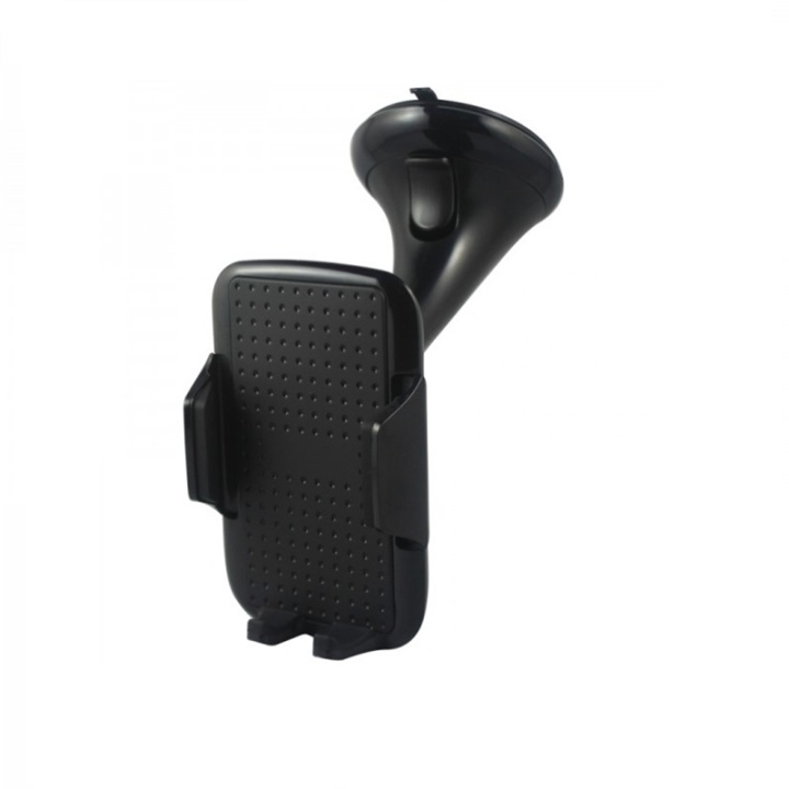 Rebeltec bilholder for smarttelefoner i gruppen Bil / Bilholder / Bilholdere smarttelefon hos TP E-commerce Nordic AB (38-78962)