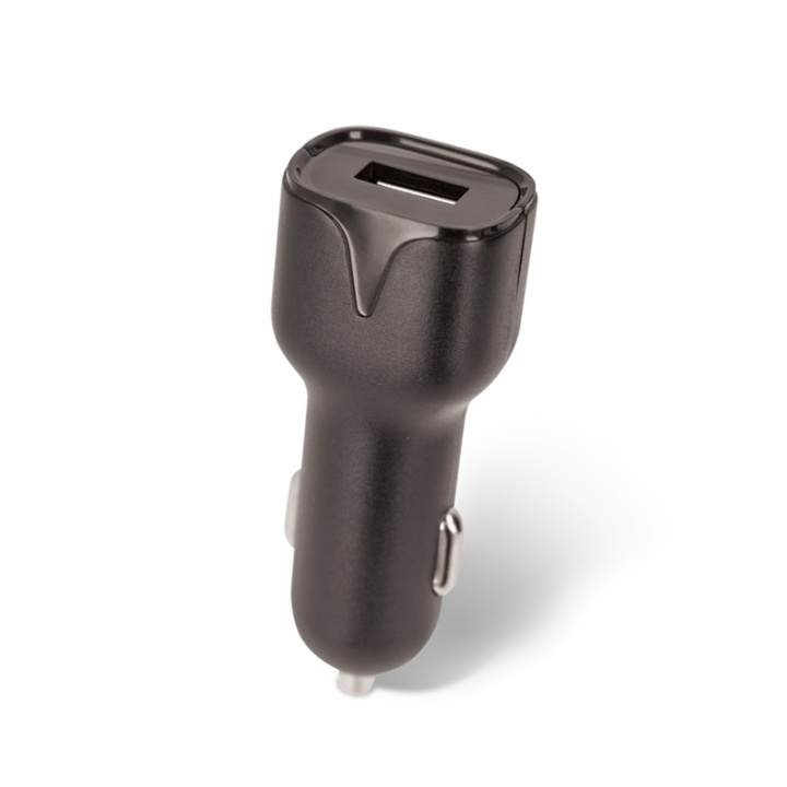 Setty Billader USB-kontakt med mikro-USB-kabel 1 m, 1A, svart i gruppen SMARTTELEFON & NETTBRETT / Ladere og Kabler / Billader / Billader microUSB hos TP E-commerce Nordic AB (38-79037)